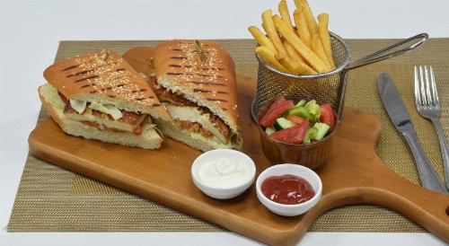 Best Western Plus Fursan Hotel image 13