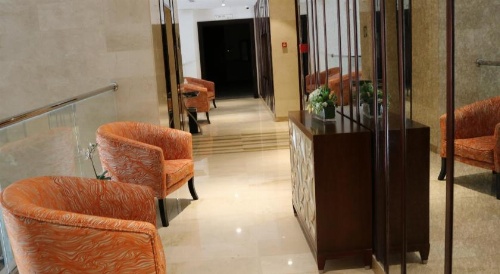 Best Western Plus Fursan Hotel image 15