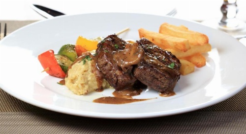 Best Western Plus Fursan Hotel image 16