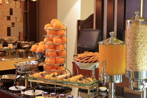 Best Western Plus Fursan Hotel image 18