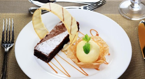 Best Western Plus Fursan Hotel image 21