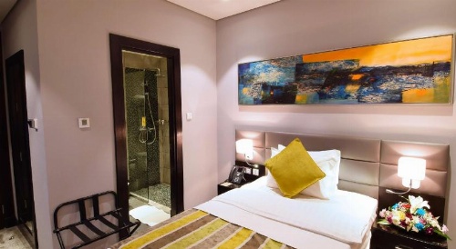 Best Western Plus Fursan Hotel image 23