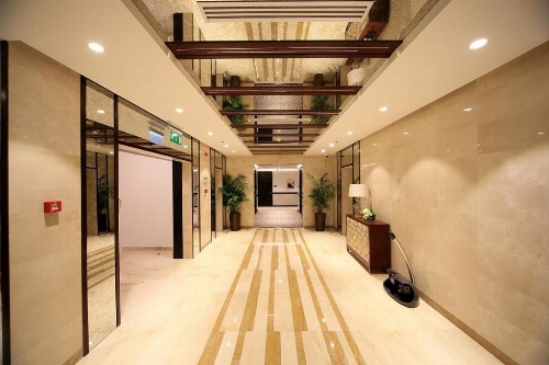 Best Western Plus Fursan Hotel image 26