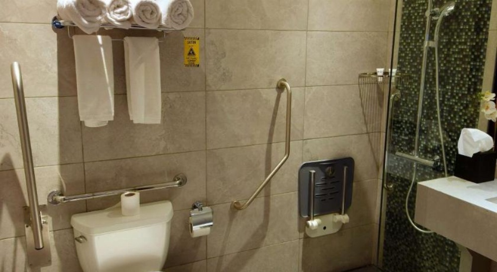 Best Western Plus Fursan Hotel Main image