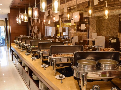 Best Western Plus Fursan Hotel image 30