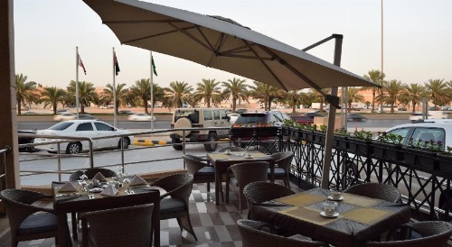 Best Western Plus Fursan Hotel image 31