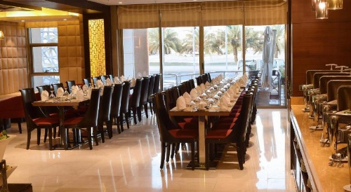 Best Western Plus Fursan Hotel image 32