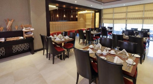 Best Western Plus Fursan Hotel image 36