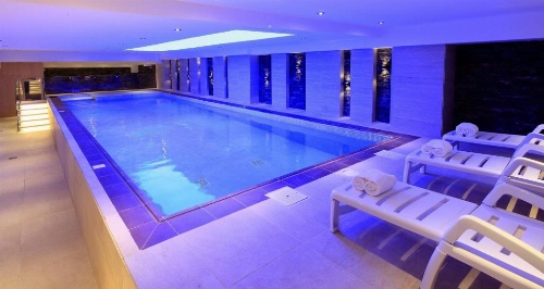 Best Western Plus Fursan Hotel image 44