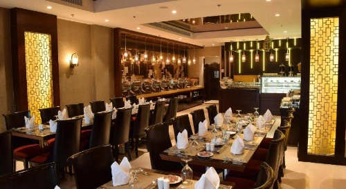 Best Western Plus Fursan Hotel image 47