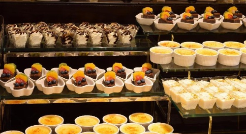 Best Western Plus Fursan Hotel image 6