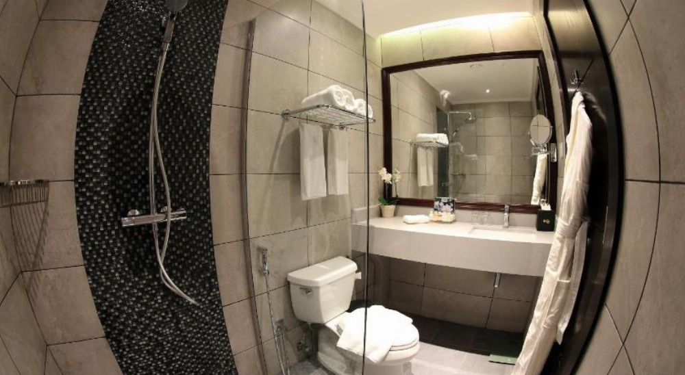 Best Western Plus Fursan Hotel